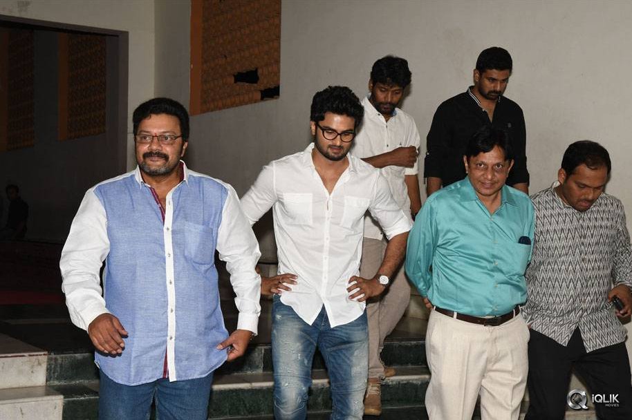 Chuttalabbayi-Movie-Audio-Launch